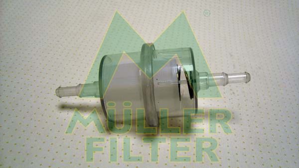 MULLER FILTER Degvielas filtrs FN7